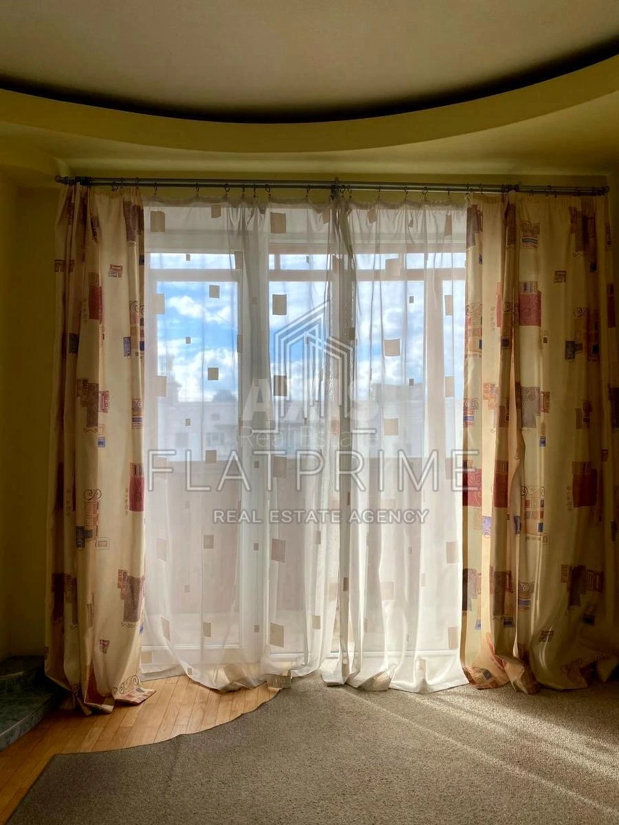 1k apartment bul. Lesi Ukrai'nky 9614452