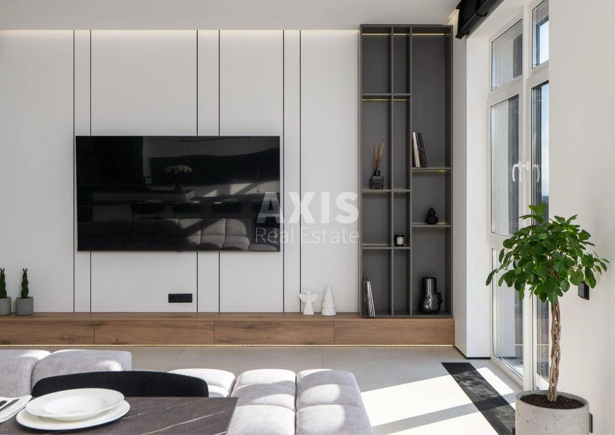 3k apartment vul. Radchenka Petra 27656855