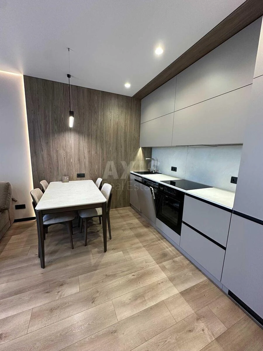 1k apartment pr-t Stepana Bandery 32Д64606