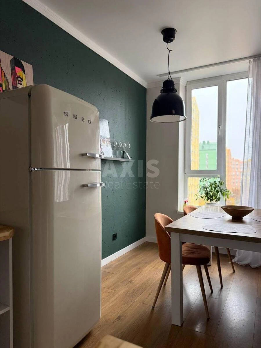 3k apartment vul. Regeneratorna 46132213