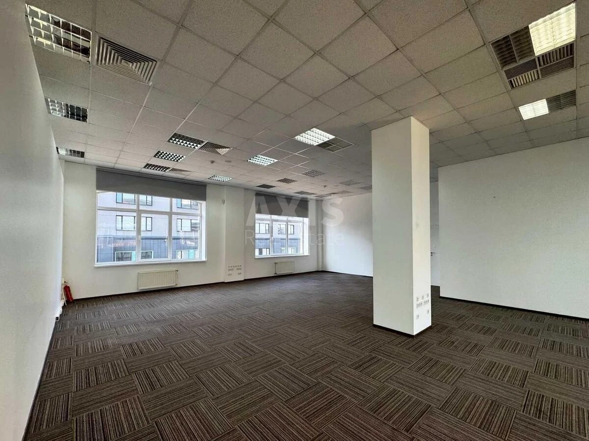 Офис ул. Пимоненко Николая 13, 399м2646322