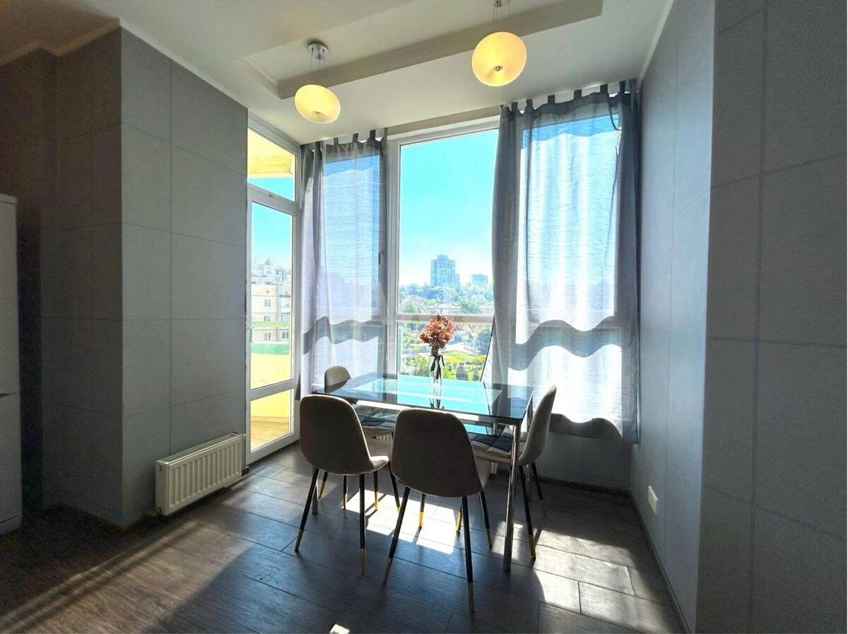 2k apartment vul. Mokra 16679531