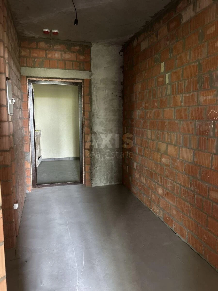 1k apartment vul. Zhyvopysna 7605748