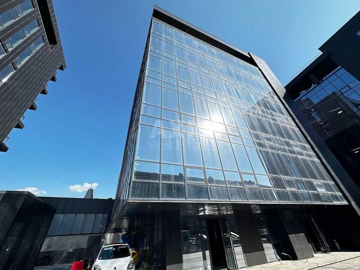 Office bul. Druzhby Narodiv 16, 400m2514885