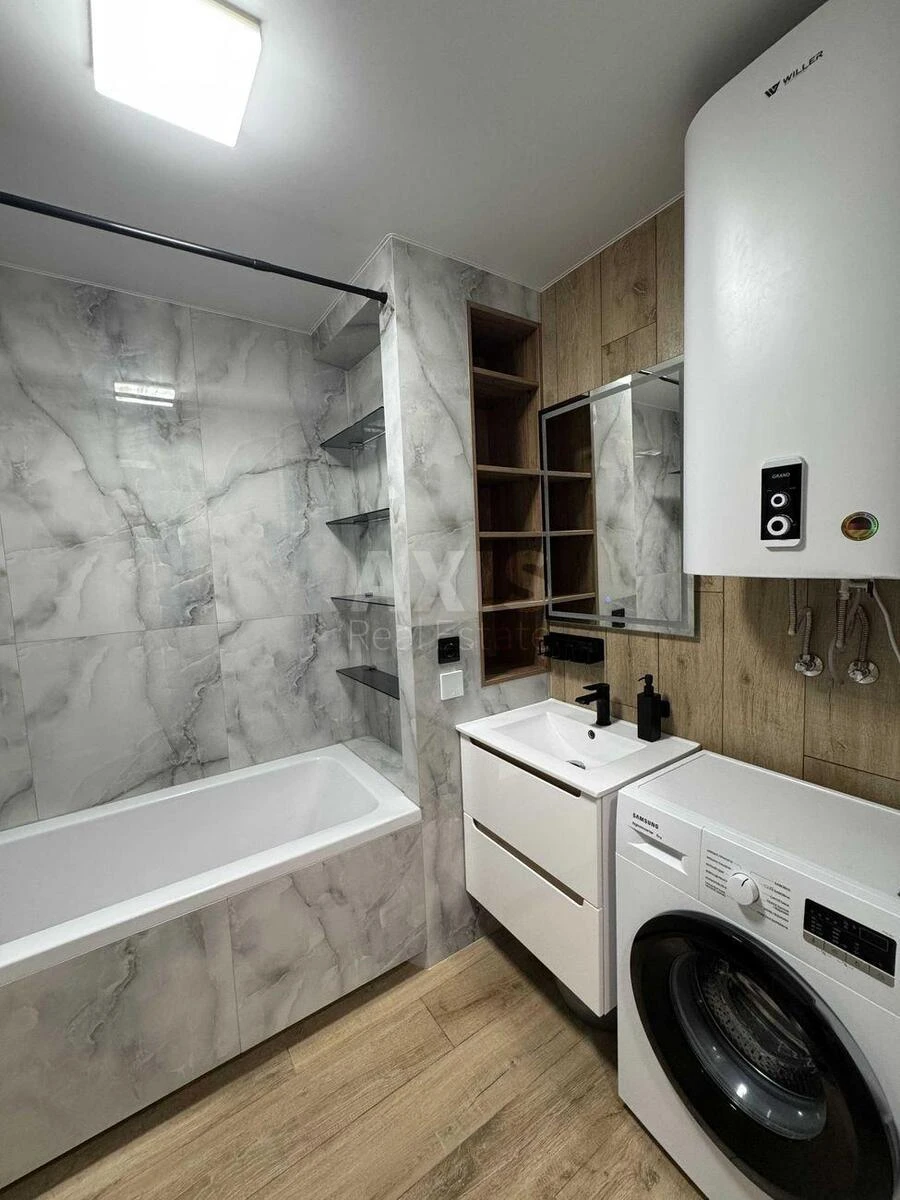 3к квартира пр-т Голосеевский 126К6434411