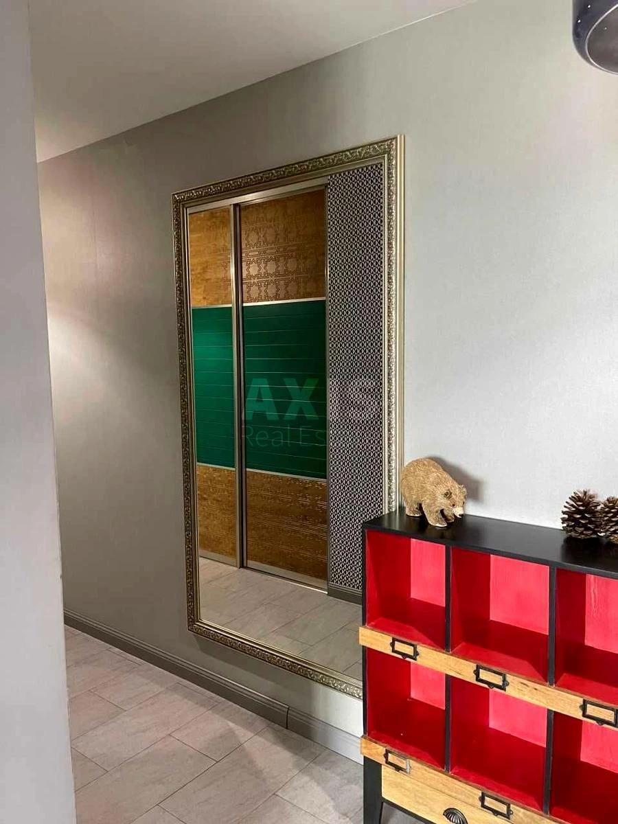 2k apartment pr-t Volodimira Іvasyuka 2Д676545