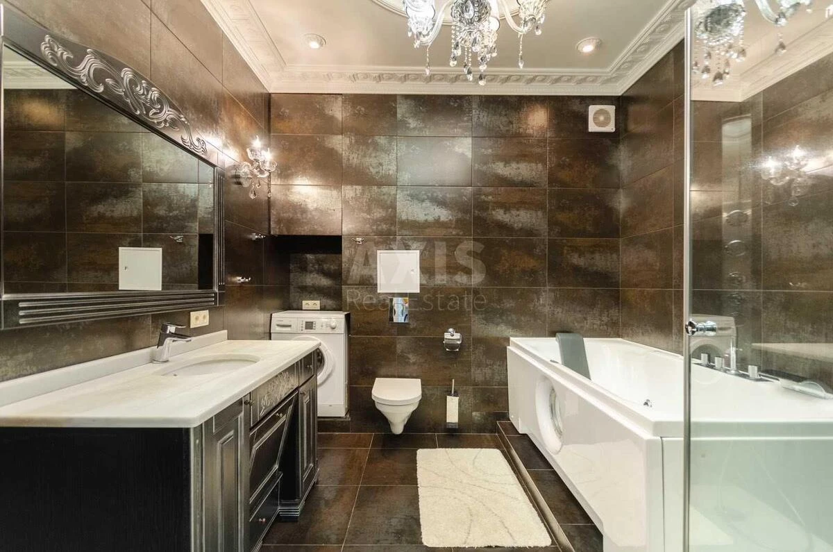 3k apartment vul. Staronavodnyc'ka 6Б706967