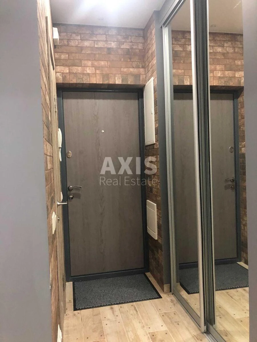 1k apartment vul. Saljutna Two B468307