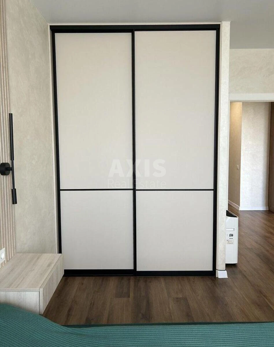 3k apartment prov. Baltijs'kyj 3А6921311