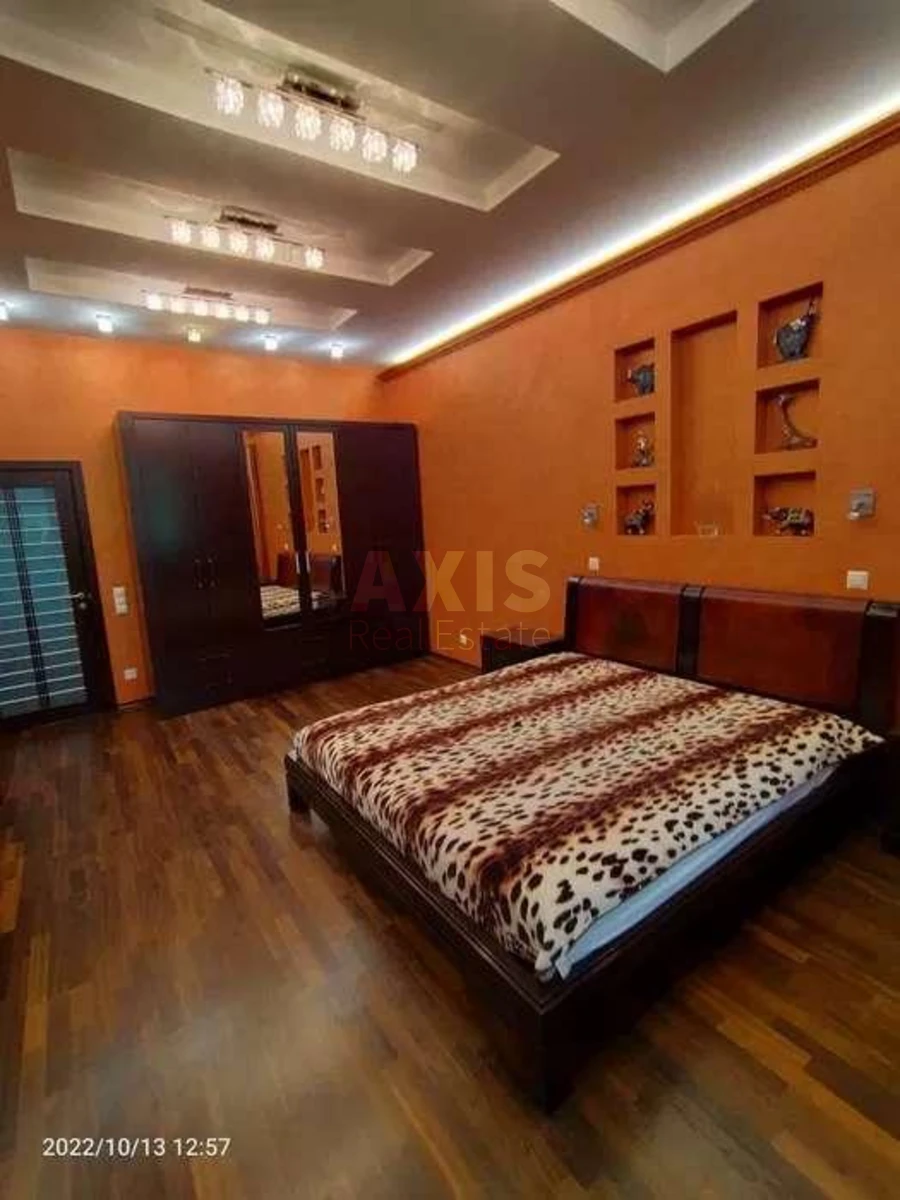 3k apartment vul. Vozdvyzhens'ka 29 B233259