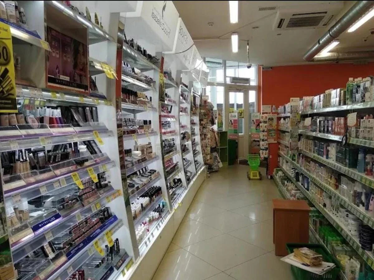 Trade object pr-t Bazhana Mykoly 10, 221m2660791