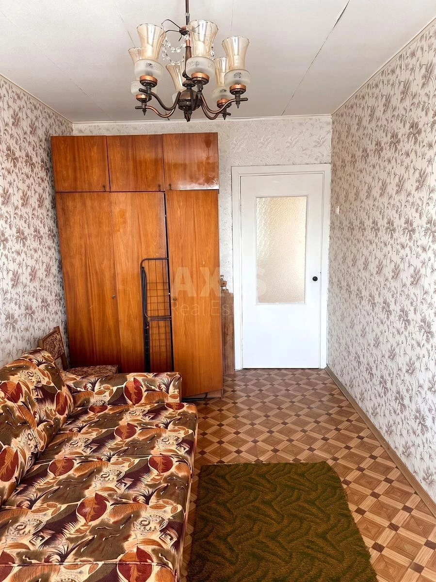 2к квартира ул. Гарматная 33/1677005