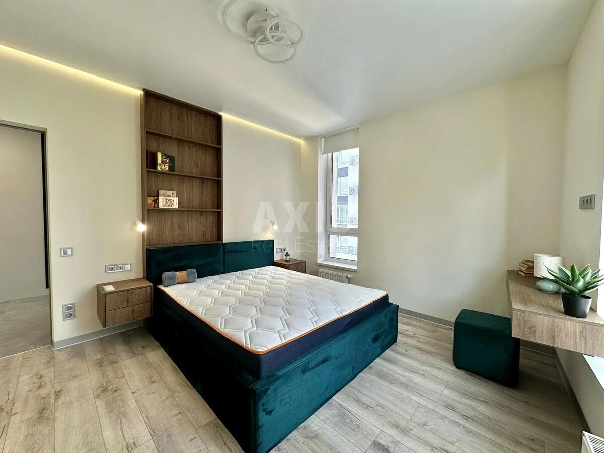 1к квартира шоссе Столичное 1Б6771222