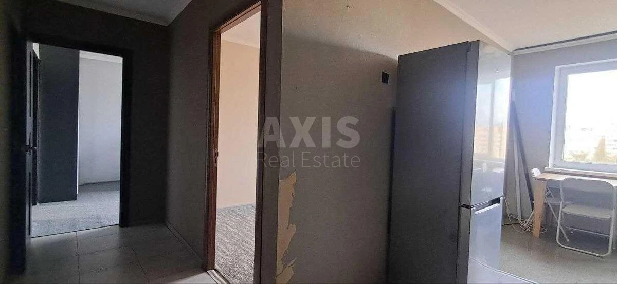 3к квартира ул. Кибальчича Николая 3Б6077515