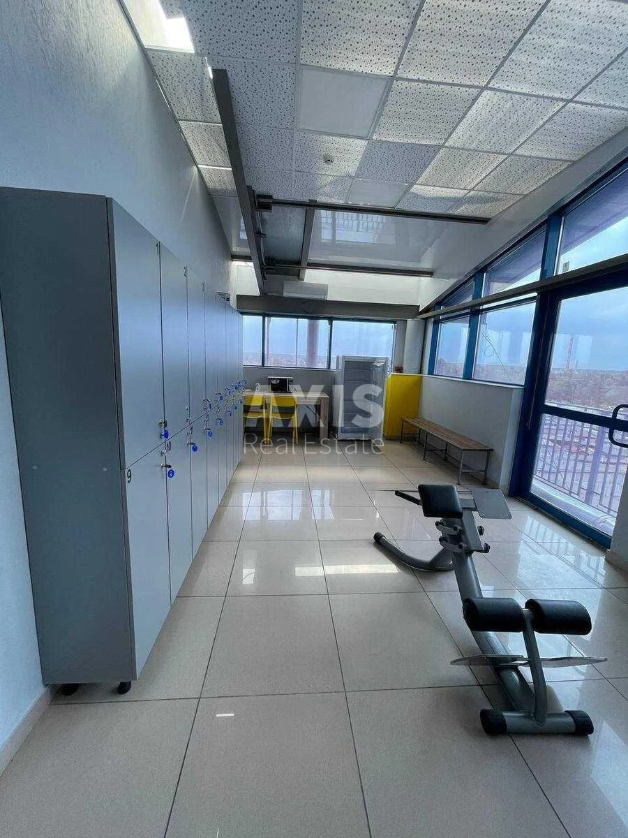 Trade object vul. Zakrevs'kogo Mykoly 34, 700m2607066