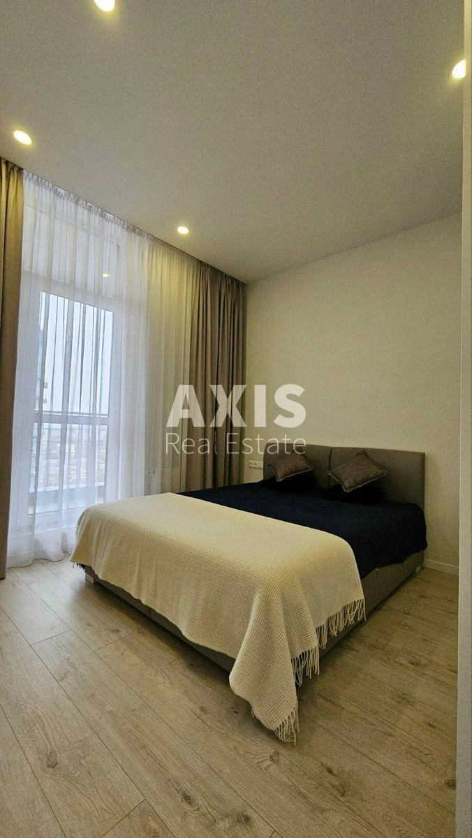 1k apartment vul. Kudri Ivana 75309710