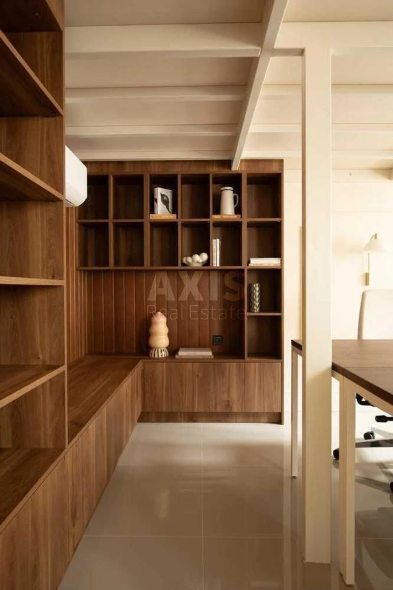 Office vul. Saksagans'kogo 33/35, 80m2661102