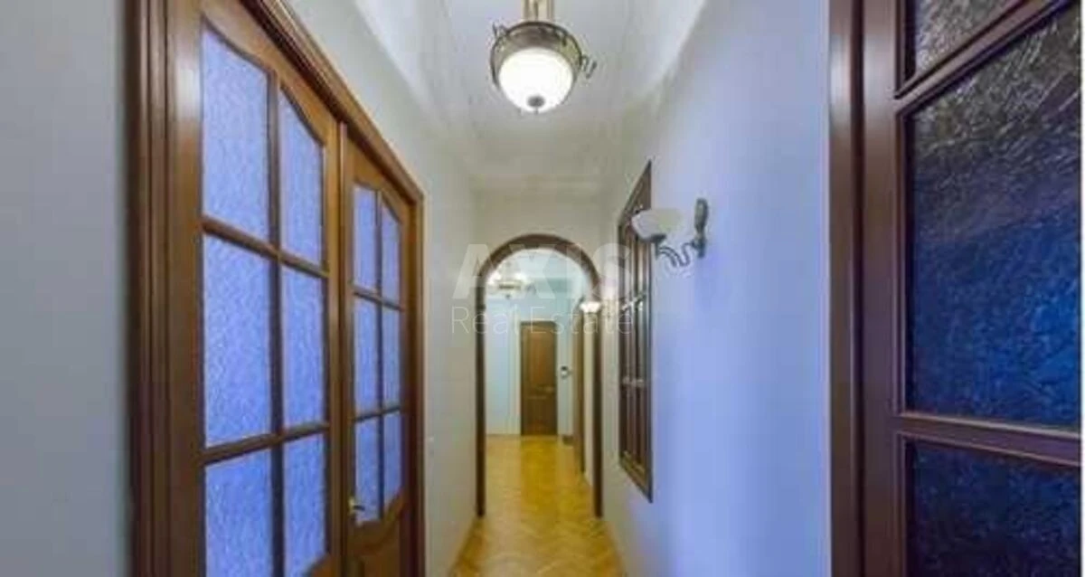 3к квартира ул. Крещатик 15693206
