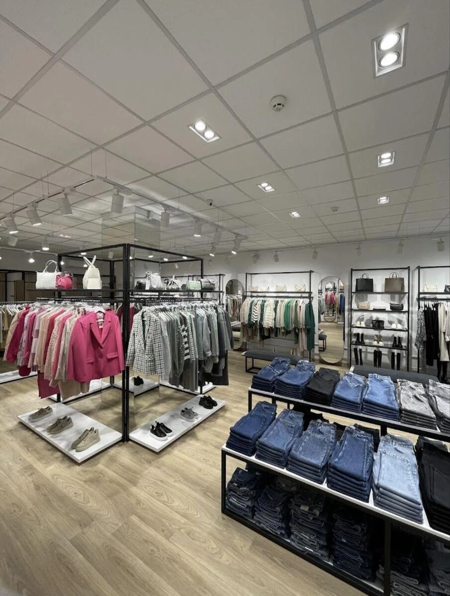 Trade object vul. Rustaveli Shota 15, 155m2644375