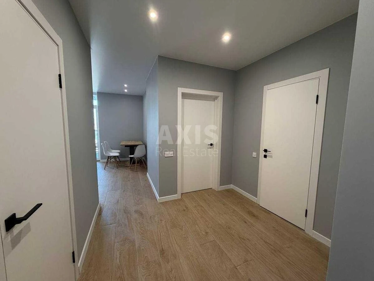 1k apartment vul. Grechka Marshala 10Б677773