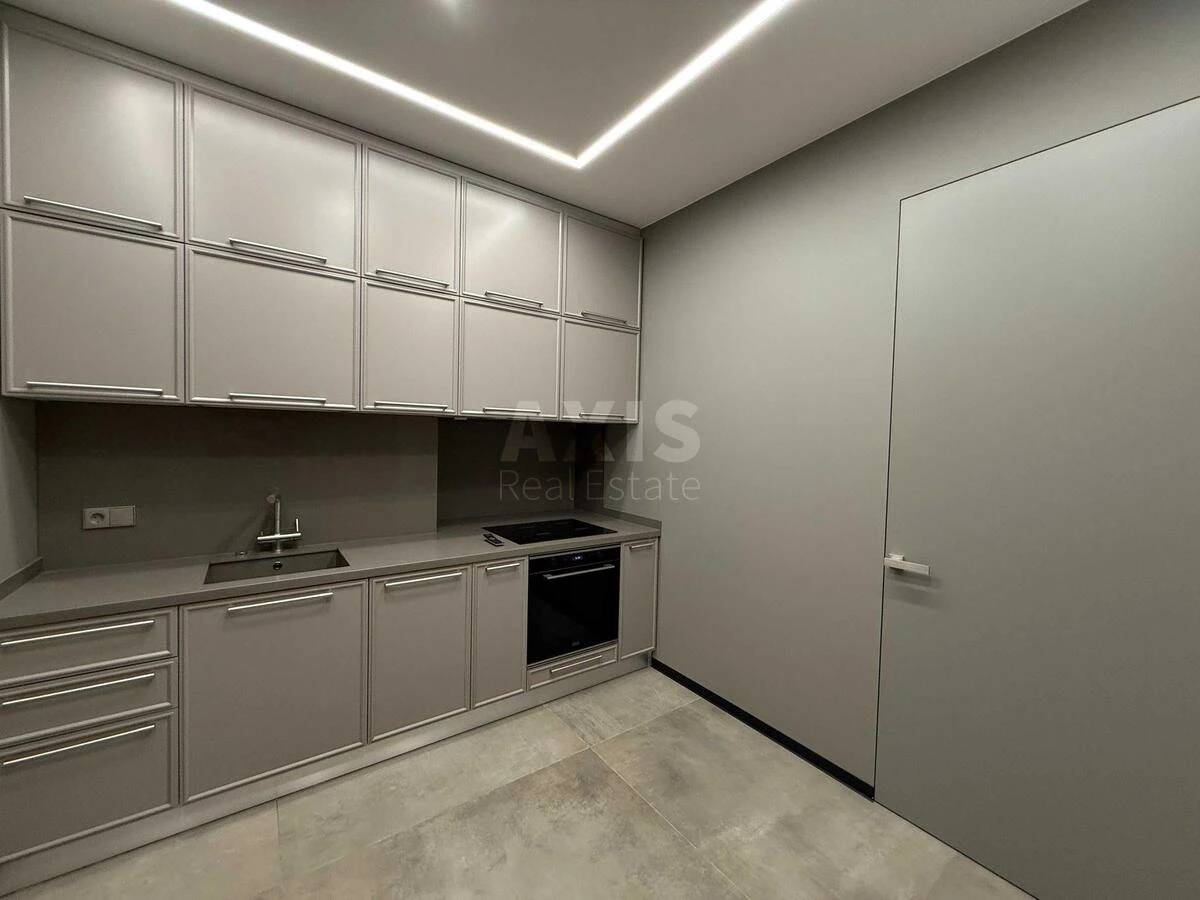 2k apartment vul. Bul'varno-Kudrjavs'ka 15А6620114