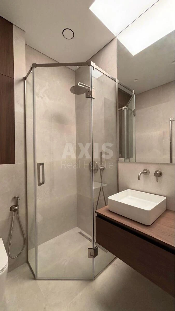 2k apartment vul. Bul'varno-Kudrjavs'ka 15А6782412