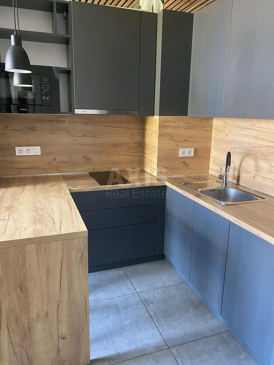 1k apartment vul. Berezneva 14645040