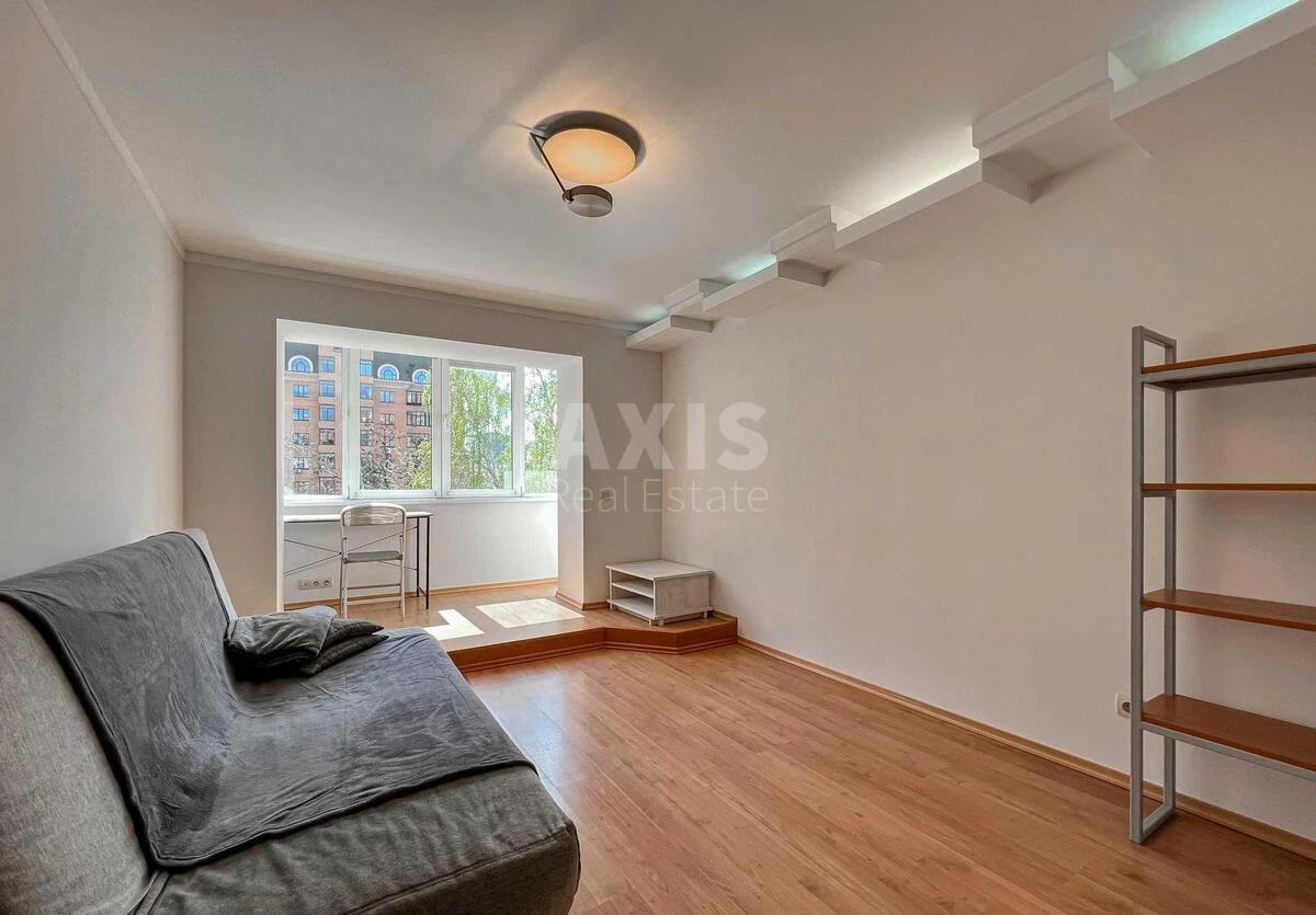 2к квартира ул. Саксаганского 45678445