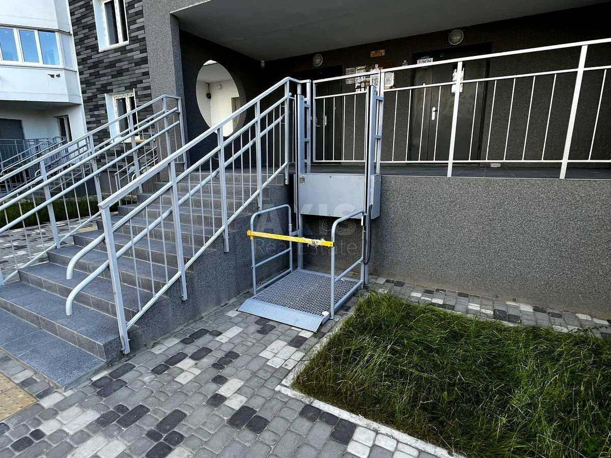 1k apartment vul. Konopljans'ka 227085314