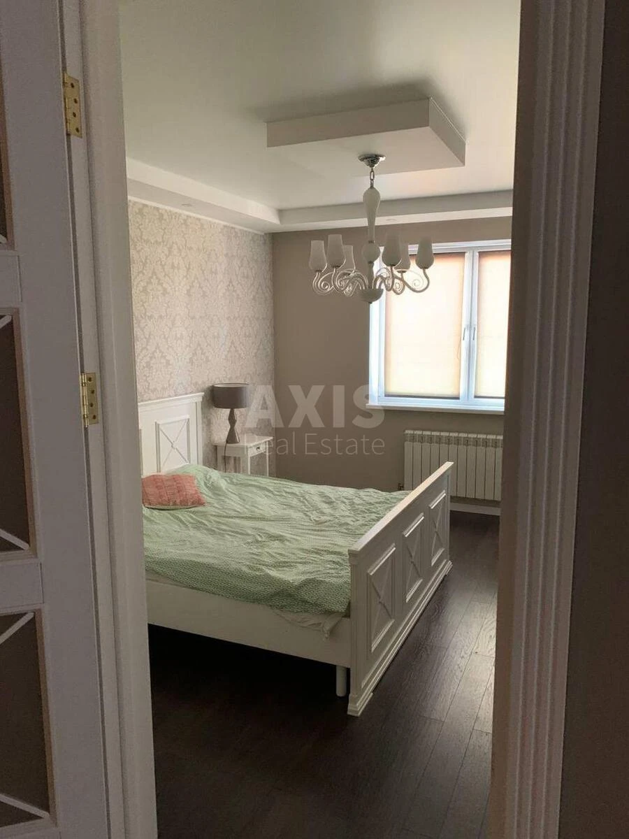 2k apartment vul. Kondratjuka Jurija 5645226