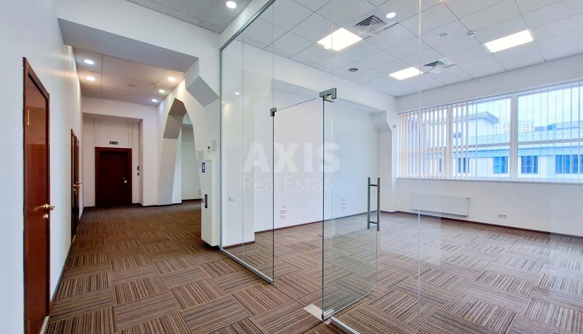 Office prov. Ohots'kyj 7, 258m2678783