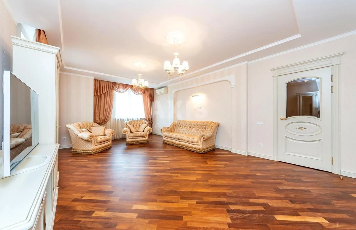 4k apartment vul. Dilova 2Б693978