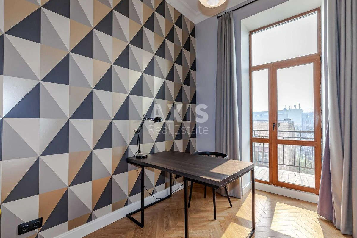 3k apartment vul. Kost'ol'na 55590215