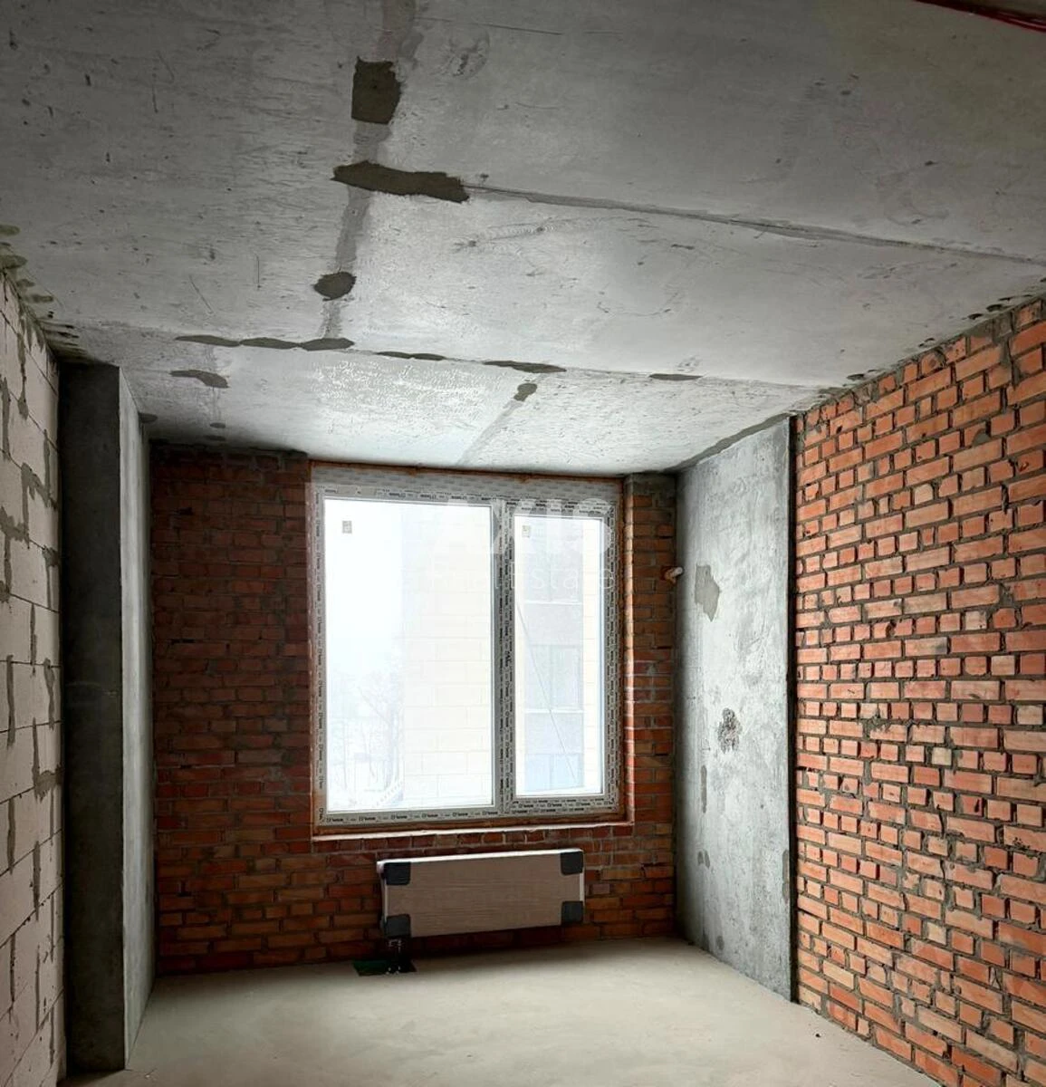 3k apartment vul. Zabolotnogo Akademika 1639372