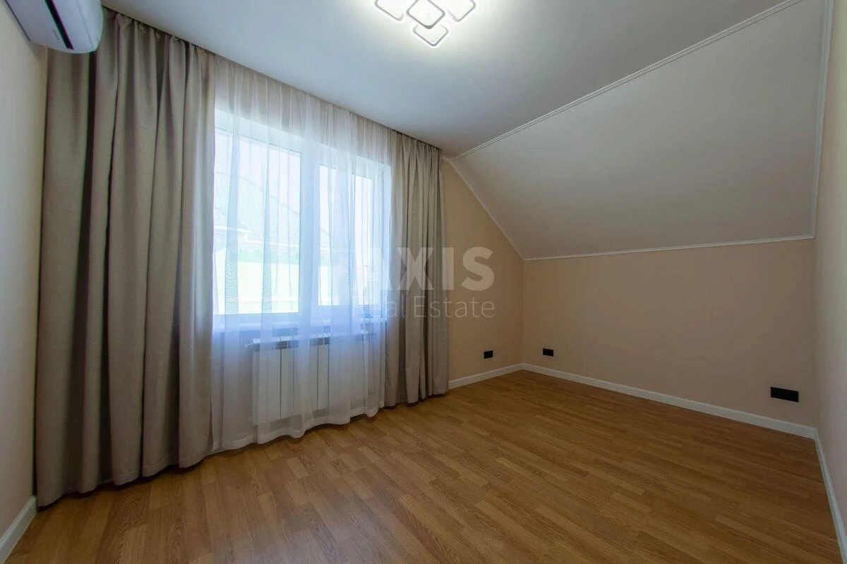 Дoм ул. Сергея Колоса, 205м2, город Киев6125114