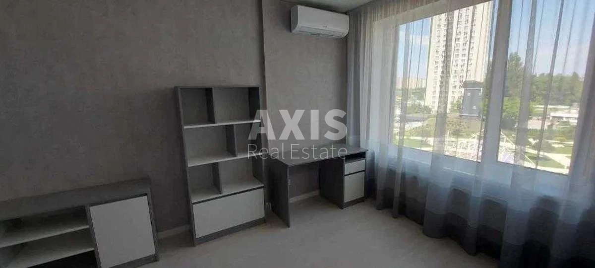 1k apartment vul. Zabolotnogo Akademika 1325051