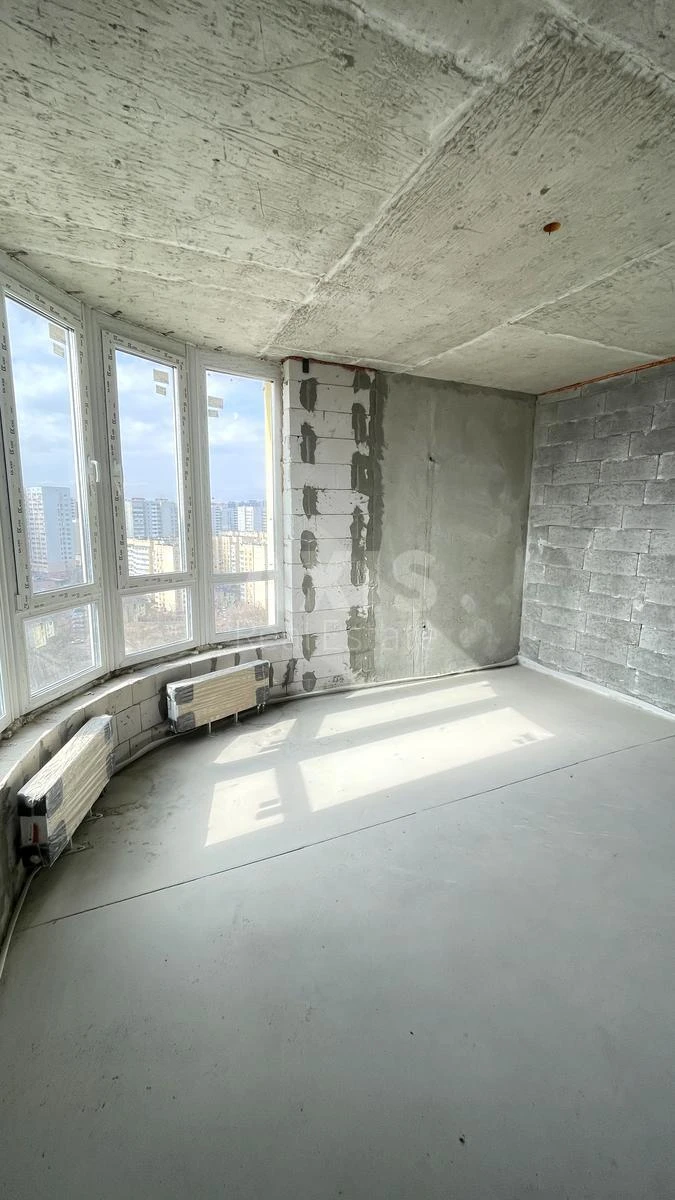 2k apartment vul. Kadets'kyj gaj 8663528