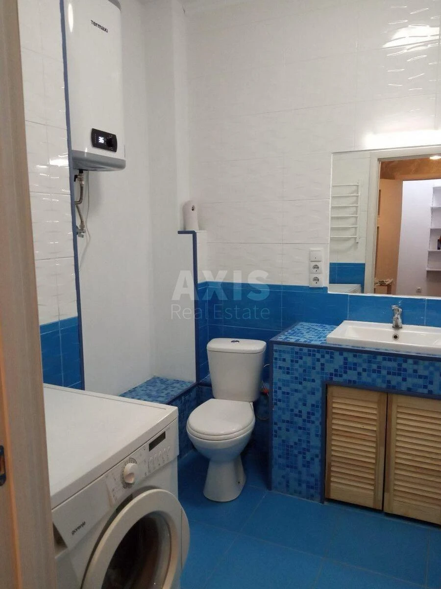 1к квартира ул. Драгоманова 26695067