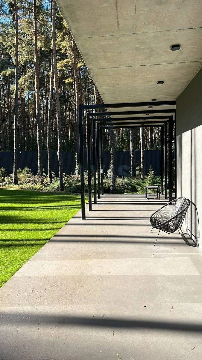 Дoм ул. Лесная, 300м2, город Киев526060