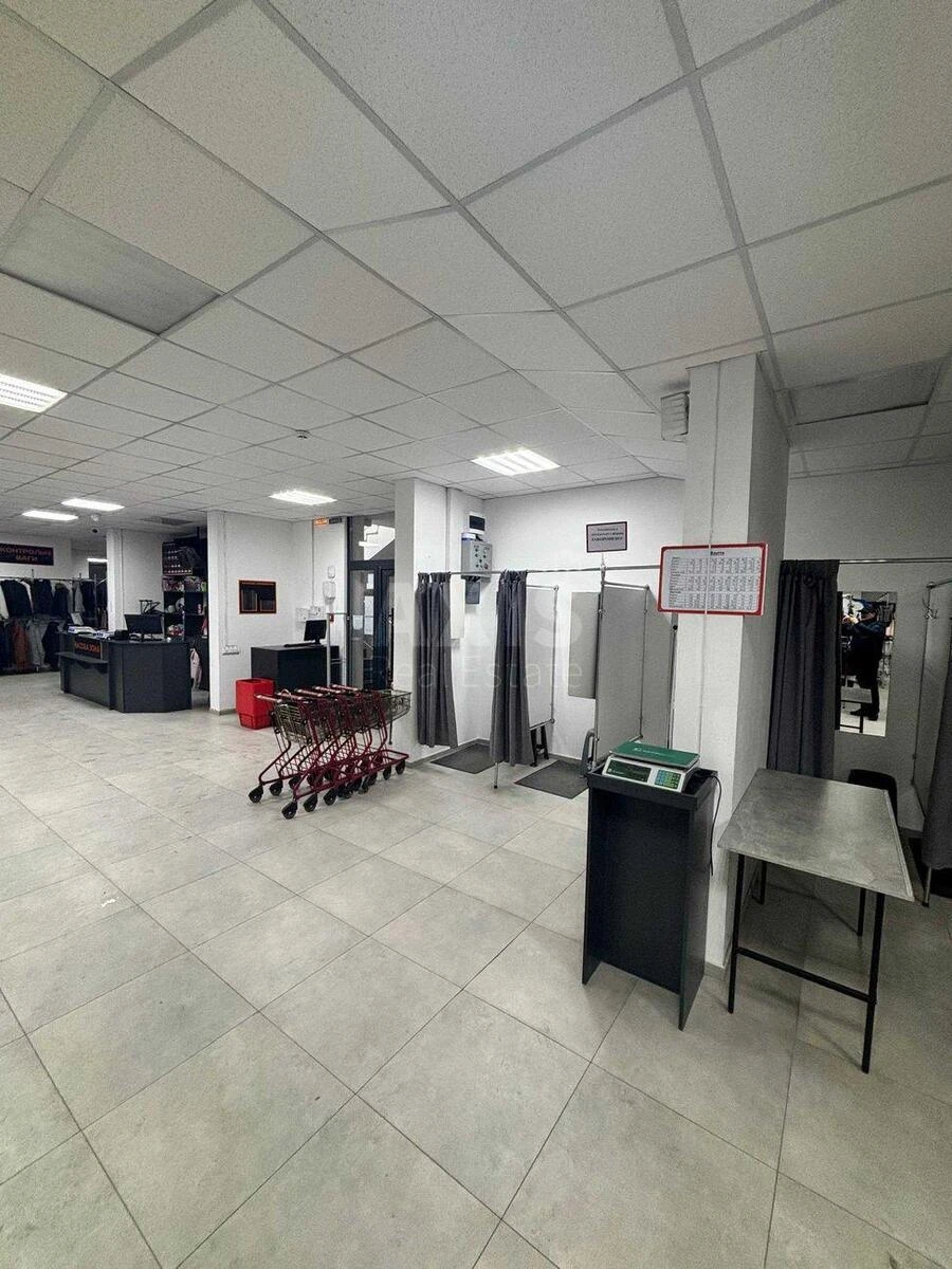 Trade object vul. Danyla Shherbakivs'kogo 52, 758m2646941