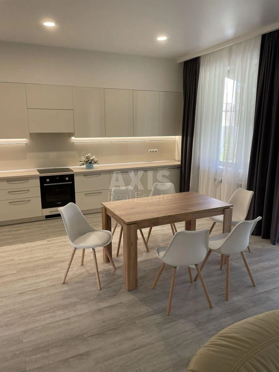 Дoм ул. Стеценко, 267м2, город Киев412576