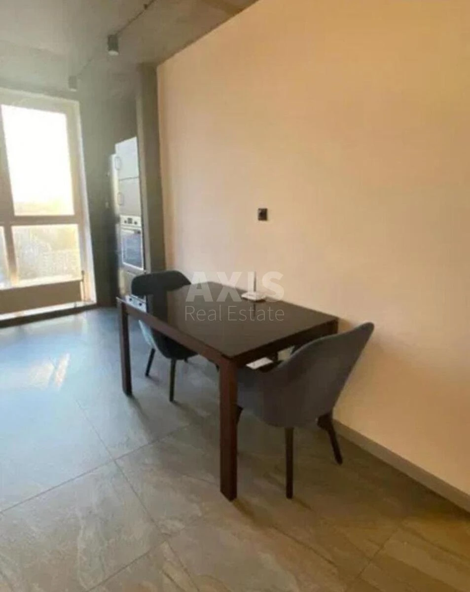 2k apartment vul. Nyzhn'okljuchova 14647352