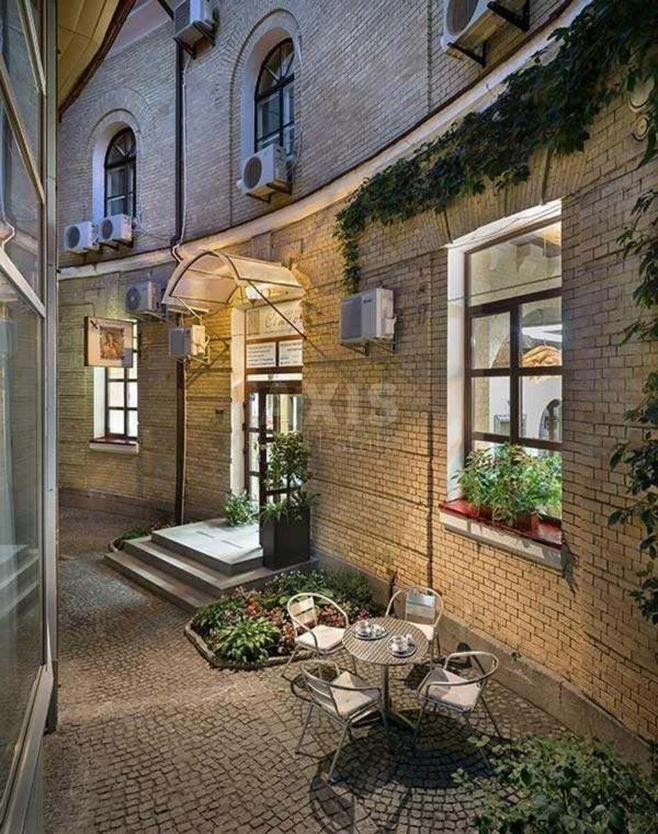 Office vul. Rybal's'ka 22, 920m257075