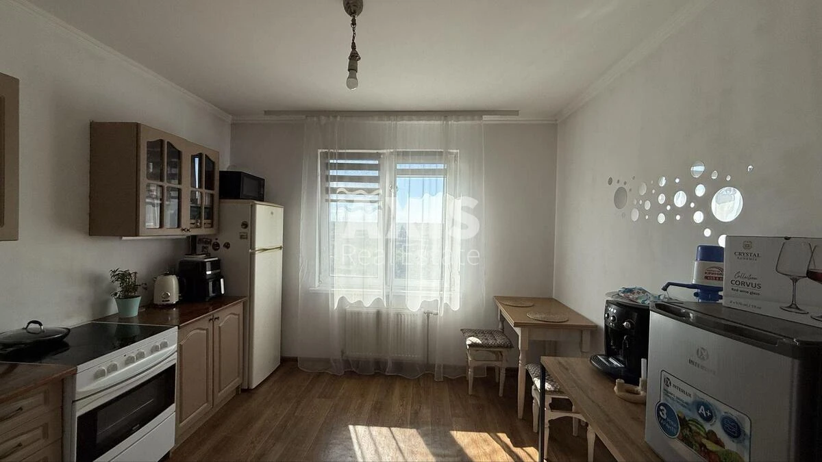 2k apartment vul. Batalyonu Sheykha Mansura One A694370