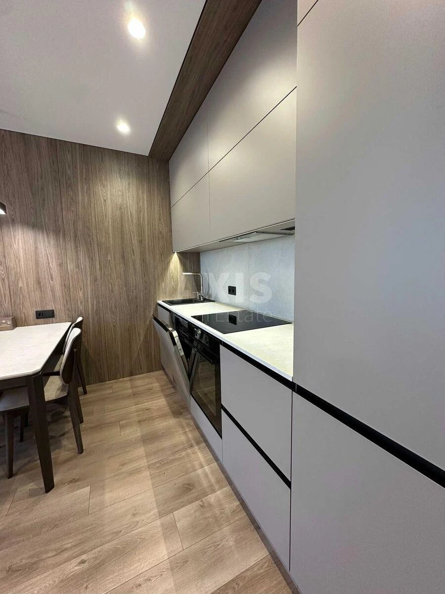 1к квартира пр-т Бандеры Степана 32Д646060