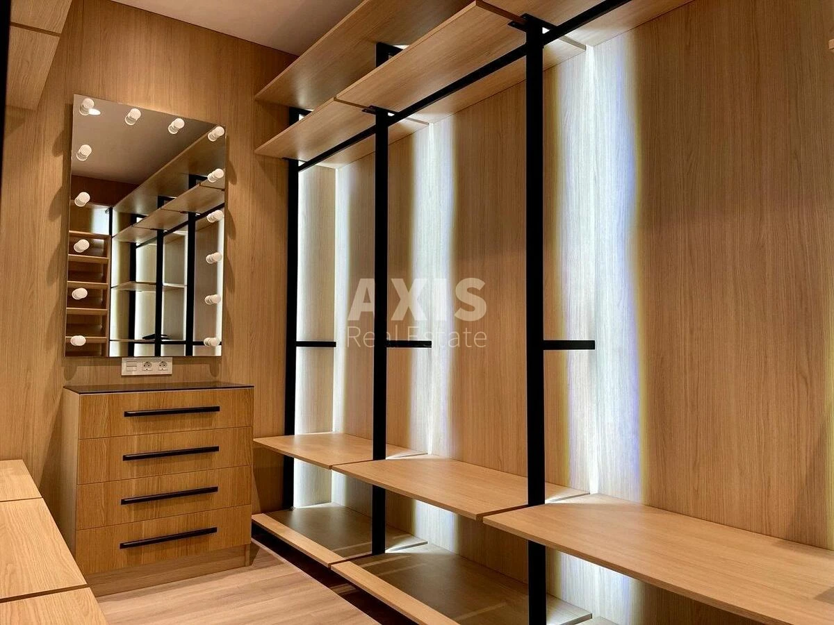 4k apartment vul. Andriya Verkhohlyada Fifteen A657468