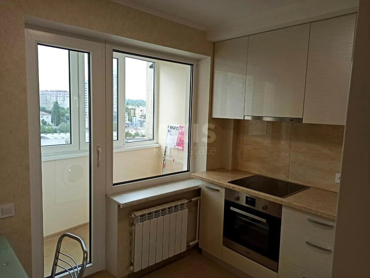 1к квартира пр-т Голосеевский 1166306