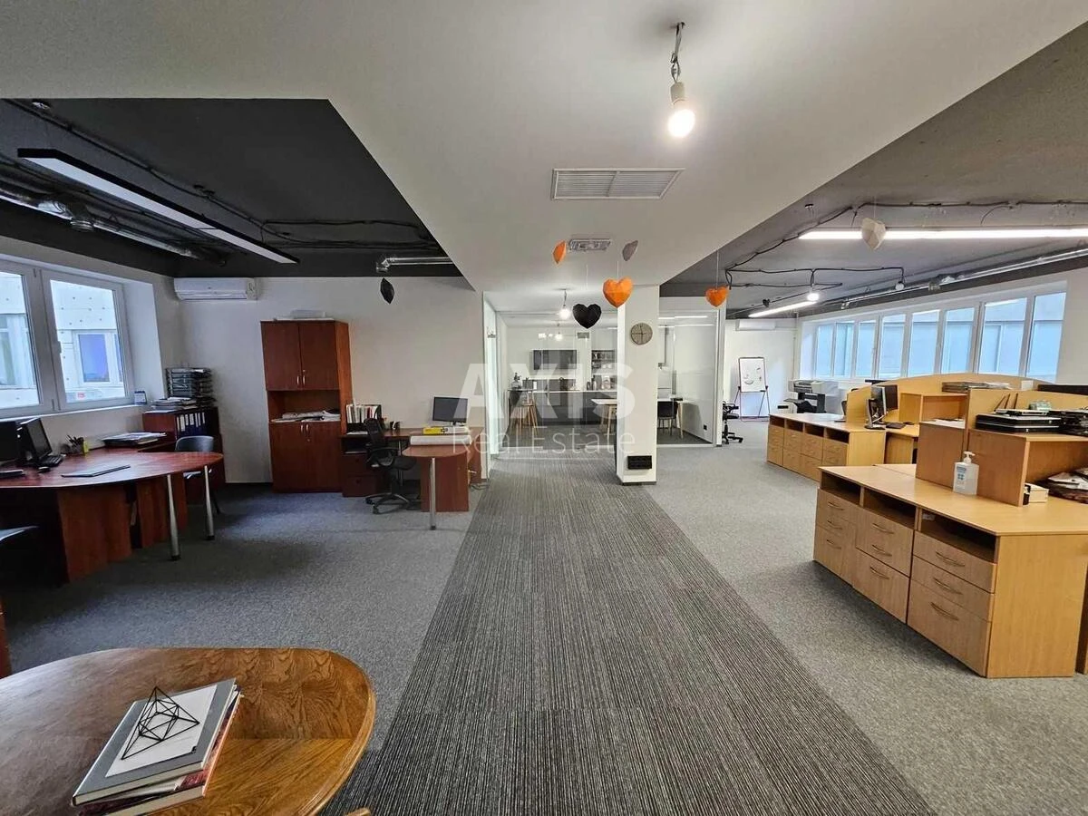 Office shose Harkivs'ke 19, 139m259933