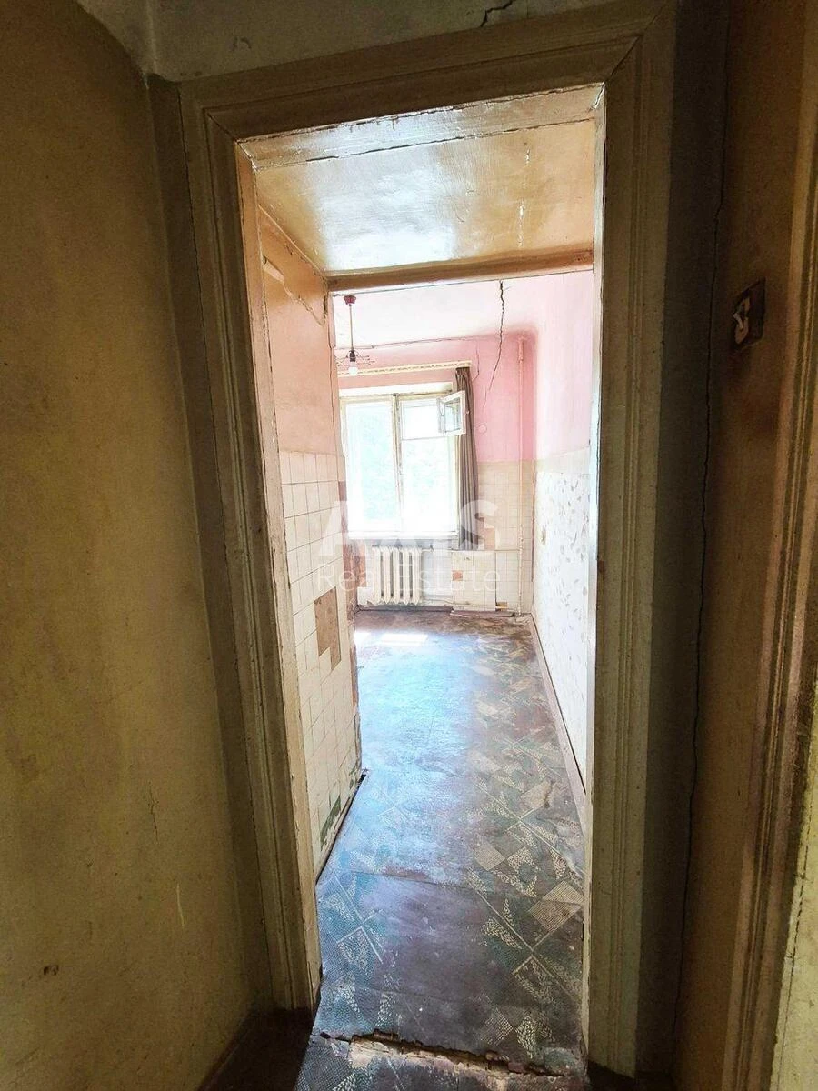 1к квартира ул. Еленовская 347012312