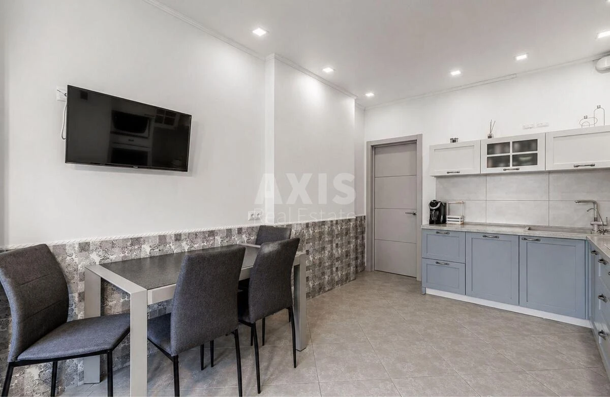 3k apartment vul. Dragomanova 2Б676841